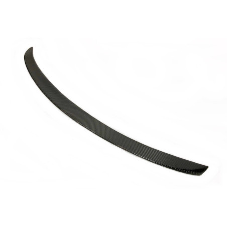 Spoiler Carbonio Audi A5 Coupe 2017 (Cod. E-SP56134)