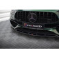 Splitters Set Mercedes-AMG E63 W213 Facelift (Cod. M-ME-E-213F-63-SET)