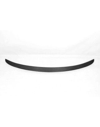 Spoiler Carbonio Audi A5 Coupe 2017 (Cod. E-SP56134)