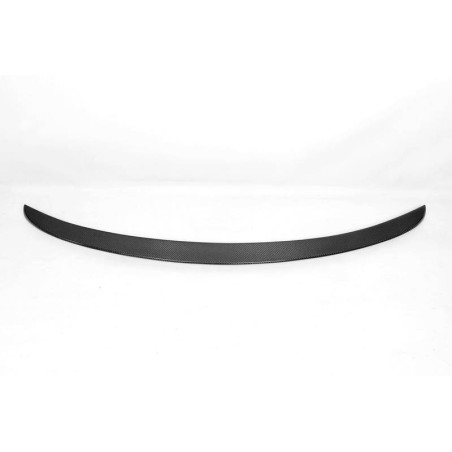 Spoiler Carbonio Audi A5 Coupe 2017 (Cod. E-SP56134)
