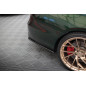 Splitters Set Mercedes-AMG E63 W213 Facelift (Cod. M-ME-E-213F-63-SET)