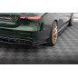 Splitters Set Mercedes-AMG E63 W213 Facelift (Cod. M-ME-E-213F-63-SET)