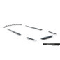 Splitters Set Mercedes-AMG E63 W213 Facelift (Cod. M-ME-E-213F-63-SET)