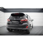 Splitters Set V.1 Ford Fiesta ST Mk8 Facelift (Cod. M-FO-FI-8F-ST-SET1)