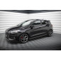 Splitters Set V.2 Ford Fiesta ST Mk8 Facelift (Cod. M-FO-FI-8F-ST-SET2)