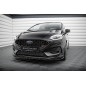 Splitters Set V.2 Ford Fiesta ST Mk8 Facelift (Cod. M-FO-FI-8F-ST-SET2)