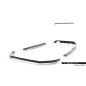 Splitters Set V.2 Ford Fiesta ST Mk8 Facelift (Cod. M-FO-FI-8F-ST-SET2)