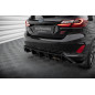 Splitters Set V.3 Ford Fiesta ST Mk8 Facelift (Cod. M-FO-FI-8F-ST-SET3)
