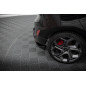 Splitters Set V.3 Ford Fiesta ST Mk8 Facelift (Cod. M-FO-FI-8F-ST-SET3)