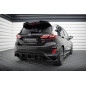 Splitters Set V.3 Ford Fiesta ST Mk8 Facelift (Cod. M-FO-FI-8F-ST-SET3)
