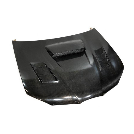 Cofano Carbonio Subaru Impreza '06 C/T (Cod. E-TCSU6259)