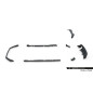 Splitters Set V.3 Ford Fiesta ST Mk8 Facelift (Cod. M-FO-FI-8F-ST-SET3)