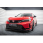 Splitters Set V.1 Honda Civic Type-R Mk 11 (Cod. M-HO-CI-11-TYPE-R-SET1) Splitters Set V.1 Honda Civic Type-R Mk 11 (Cod. M-HO-CI-11-TYPE-R-SET1)
