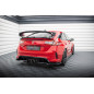 Splitters Set V.1 Honda Civic Type-R Mk 11 (Cod. M-HO-CI-11-TYPE-R-SET1) Splitters Set V.1 Honda Civic Type-R Mk 11 (Cod. M-HO-CI-11-TYPE-R-SET1)