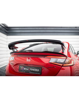 Splitters Set V.1 Honda Civic Type-R Mk 11 (Cod. M-HO-CI-11-TYPE-R-SET1)