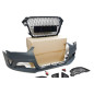 Kit Estetico Audi A4 B8.5 13-15 RS4 Sedan/Avant (Cod. E-TCA00990234)