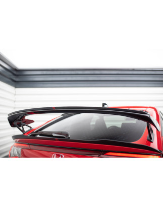 Splitters Set V.1 Honda Civic Type-R Mk 11 (Cod. M-HO-CI-11-TYPE-R-SET1)
