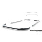 Splitters Set V.1 Honda Civic Type-R Mk 11 (Cod. M-HO-CI-11-TYPE-R-SET1) Splitters Set V.1 Honda Civic Type-R Mk 11 (Cod. M-HO-CI-11-TYPE-R-SET1)