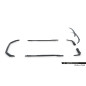 Splitters Set V.1 Honda Civic Type-R Mk 11 (Cod. M-HO-CI-11-TYPE-R-SET1) Splitters Set V.1 Honda Civic Type-R Mk 11 (Cod. M-HO-CI-11-TYPE-R-SET1)