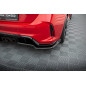 Splitters Set V.2 Honda Civic Type-R Mk 11 (Cod. M-HO-CI-11-TYPE-R-SET2)
