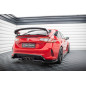 Splitters Set V.2 Honda Civic Type-R Mk 11 (Cod. M-HO-CI-11-TYPE-R-SET2)