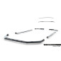 Splitters Set V.2 Honda Civic Type-R Mk 11 (Cod. M-HO-CI-11-TYPE-R-SET2)
