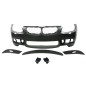 Paraurti Anteriore BMW E92 / E93 10-12 LCI Look M3 fendinebbia Griglie (Cod. E-TCB41680163)
