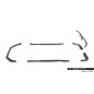 Splitters Set V.2 Honda Civic Type-R Mk 11 (Cod. M-HO-CI-11-TYPE-R-SET2)