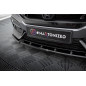 Splitters Set Honda Civic Sport Mk 10 (Cod. M-HO-CI-10-SPORT-SET)