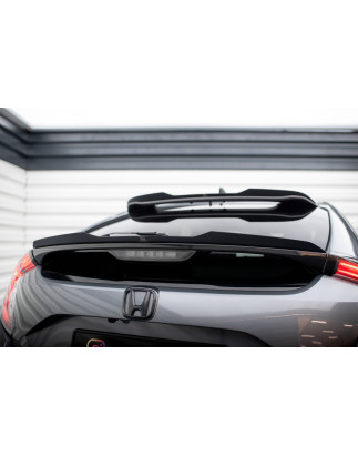 Splitters Set Honda Civic Sport Mk 10 (Cod. M-HO-CI-10-SPORT-SET)