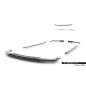 Splitters Set Honda Civic Sport Mk 10 (Cod. M-HO-CI-10-SPORT-SET)