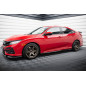 Splitters Set Honda Civic SI Mk10 (Cod. M-HO-CI-10-SI-SET)
