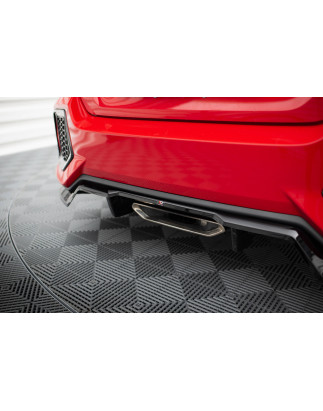 Splitters Set Honda Civic SI Mk10 (Cod. M-HO-CI-10-SI-SET)