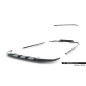 Splitters Set Honda Civic SI Mk10 (Cod. M-HO-CI-10-SI-SET)