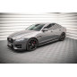 Splitters Set Jaguar XF R-Sport X260 (Cod. M-JA-XF-2-RSPORT-SET)