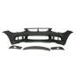 Paraurti Anteriore BMW E92 / E93 10-12 LCI Look M3 fendinebbia Griglie (Cod. E-TCB41680163)