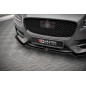 Splitters Set Jaguar XF R-Sport X260 (Cod. M-JA-XF-2-RSPORT-SET)