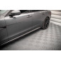 Splitters Set Jaguar XF R-Sport X260 (Cod. M-JA-XF-2-RSPORT-SET)