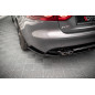 Splitters Set Jaguar XF R-Sport X260 (Cod. M-JA-XF-2-RSPORT-SET)
