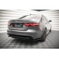 Splitters Set Jaguar XF R-Sport X260 (Cod. M-JA-XF-2-RSPORT-SET)