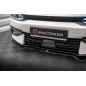 Splitters Set Kia EV6 GT-Line Mk1 (Cod. M-KI-EV6-1-GTLINE-SET)