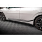 Splitters Set Kia EV6 GT-Line Mk1 (Cod. M-KI-EV6-1-GTLINE-SET)
