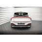 Splitters Set Kia EV6 GT-Line Mk1 (Cod. M-KI-EV6-1-GTLINE-SET)