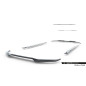 Splitters Set Kia EV6 GT-Line Mk1 (Cod. M-KI-EV6-1-GTLINE-SET)