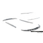 Splitters Set Kia EV6 GT-Line Mk1 (Cod. M-KI-EV6-1-GTLINE-SET)