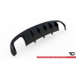 Sottoparaurti posteriore Audi S4 berlina / Avant B8 (Cod. M-AU-S4-B8-RS1GOO_OO)
