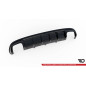 Sottoparaurti posteriore Audi S4 berlina / Avant B8 (Cod. M-AU-S4-B8-RS1GOO_OO)