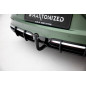 DIFFUSORE POSTERIORE street pro Kia Proceed GT-Line Mk1 Facelift (Cod. M-KICE3FPROGTLINECNC-RS1B)