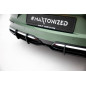 DIFFUSORE POSTERIORE street pro Kia Proceed GT-Line Mk1 Facelift (Cod. M-KICE3FPROGTLINECNC-RS1B)