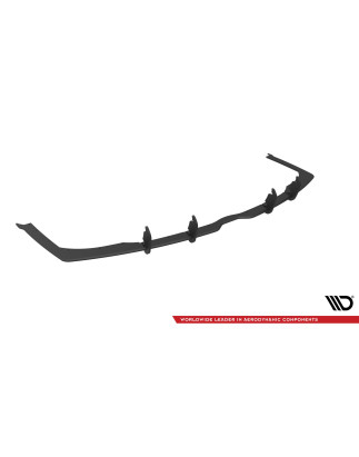 DIFFUSORE POSTERIORE street pro Kia Proceed GT-Line Mk1 Facelift (Cod. M-KICE3FPROGTLINECNC-RS1B)